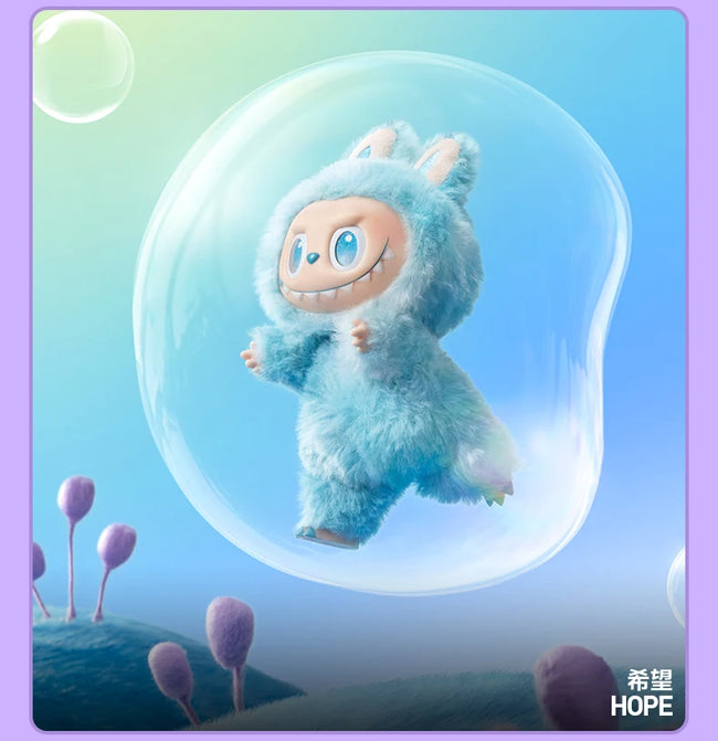 ⚡ POP MART LABUBU Big into Energy – Mystery Box 🎁