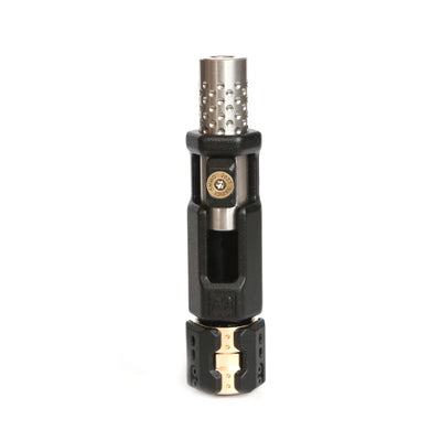 ⚙️ Kovinski EDC Finger Spinner – antistresni fidget slider