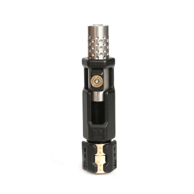 ⚙️ Kovinski EDC Finger Spinner – antistresni fidget slider
