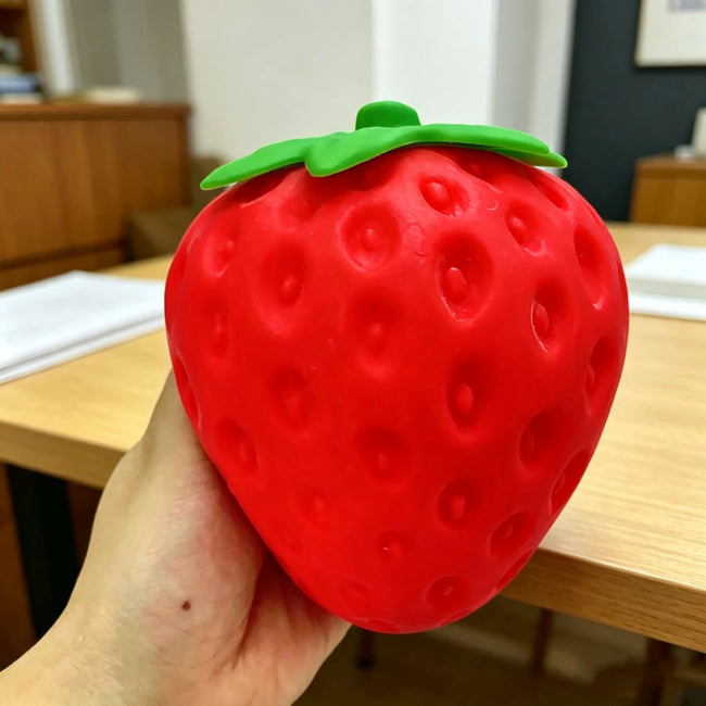 Velika Squishy sadna igrača – XL antistresna igrača