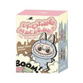 🍬 POP MART LABUBU THE MONSTERS – Exciting Macaron Mystery Box 🎁
