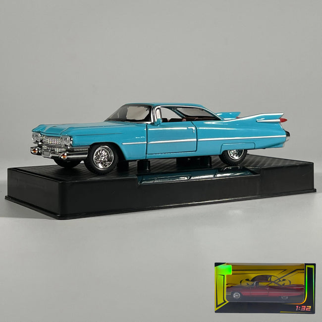 Cadillac Eldorado Biarritz – kovinski model 1:32