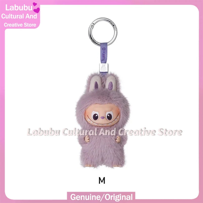 💖 POP MART LABUBU Pin for Love V4 – Mystery Box 🎁