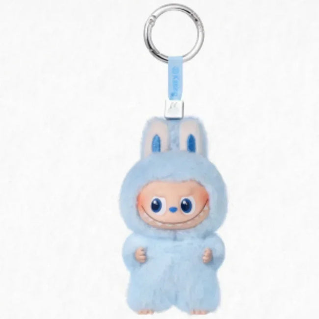 💗 POP MART LABUBU Heart Code 4.0 – Mystery Box 🎁
