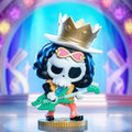 🏴‍☠️ POP MART LABUBU x One Piece – Mystery Box figurica 🎁