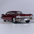 Cadillac Eldorado Biarritz – kovinski model 1:32