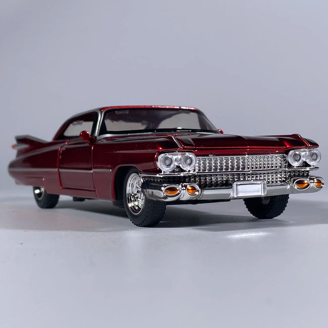 Cadillac Eldorado Biarritz – kovinski model 1:32