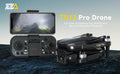 TD12 Pro FPV dron – fotografija izdelka 07