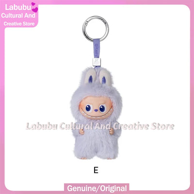 💖 POP MART LABUBU Pin for Love V4 – Mystery Box 🎁