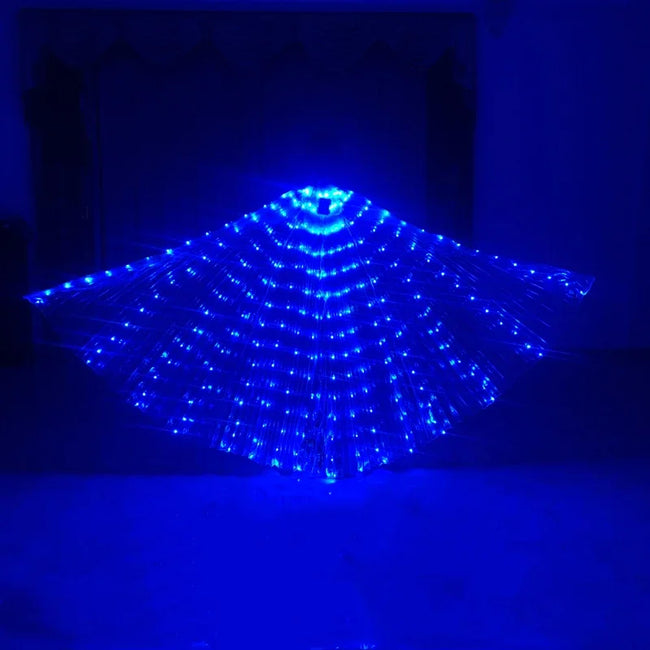 LED Isis plesna krila – produktna fotografija 7