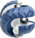 🌀 Orbit Ball Cube – senzorična antistresna fidget igrača
