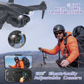 IDEA12 mini dron – fotografija izdelka 03