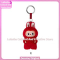 💖 POP MART LABUBU Pin for Love V4 – Mystery Box 🎁