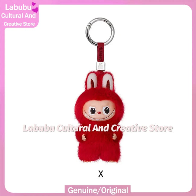 💖 POP MART LABUBU Pin for Love V4 – Mystery Box 🎁