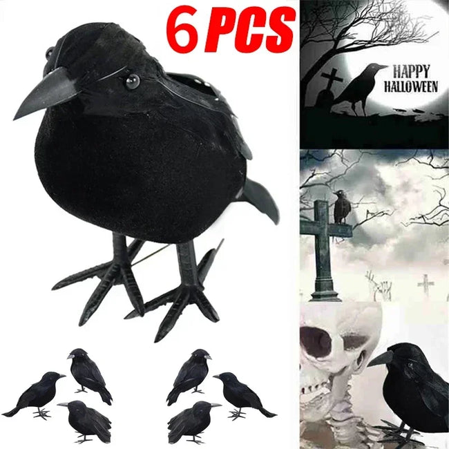 Umetni krokarji – produktna fotografija 1