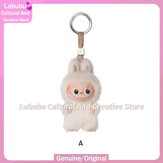 💖 POP MART LABUBU Pin for Love V4 – Mystery Box 🎁
