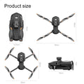 V168 MAX GPS dron – fotografija izdelka 37