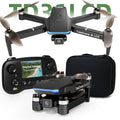 TD31LCD dron – fotografija izdelka 01