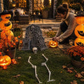 Halloween dekoracija – 19. slika