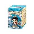 🏴‍☠️ POP MART LABUBU x One Piece – Mystery Box figurica 🎁