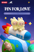 💖 POP MART LABUBU Pin for Love V4 – Mystery Box 🎁