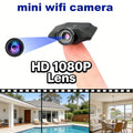 Mini WiFi kamera 1080p C2 z zaznavanjem gibanja