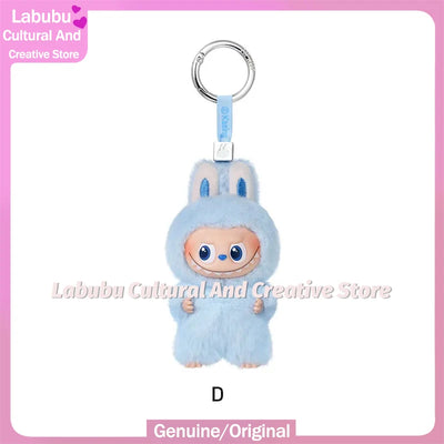 💖 POP MART LABUBU Pin for Love V4 – Mystery Box 🎁