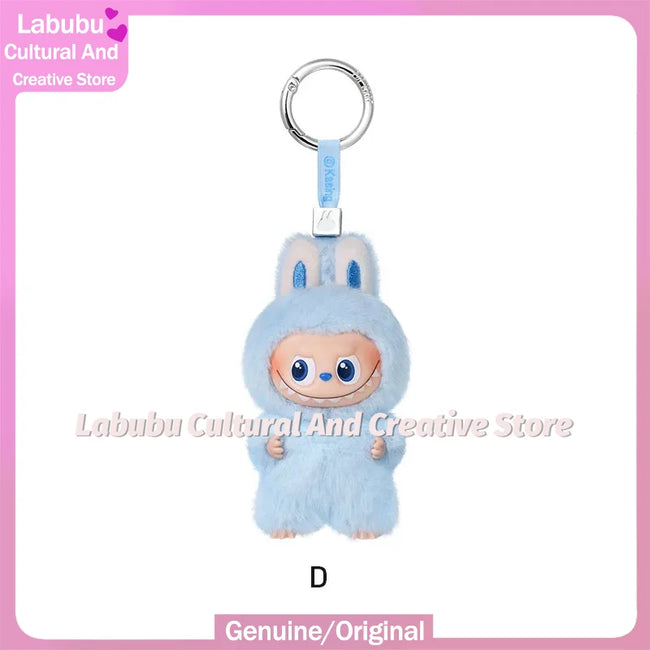 💖 POP MART LABUBU Pin for Love V4 – Mystery Box 🎁