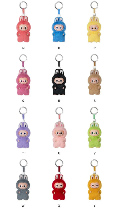 💗 POP MART LABUBU Heart Code 4.0 – Mystery Box 🎁