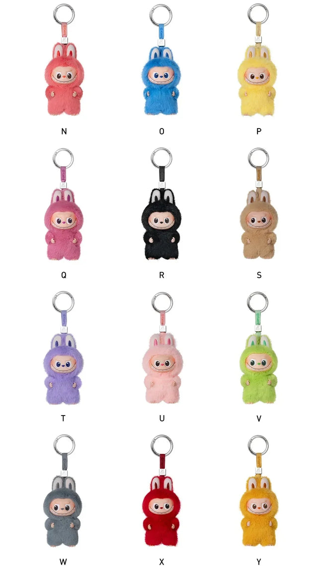 💗 POP MART LABUBU Heart Code 4.0 – Mystery Box 🎁