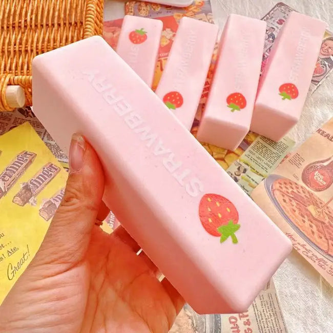 Božična Squishy igrača – počasno vračanje