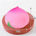 14 Styles Squishy Toys Bread/Butter/Cheese/Fruits Fidget Toys Slow Rebound Anxiety Relief Decompression Toys Stress Ball Gifts