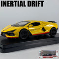 Revuelto – kovinski športni model 1:32