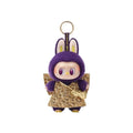👼 LABUBU THE MONSTERS Mokoko Angel 38 cm – velika zbirateljska figurica
