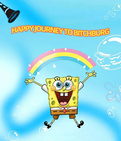 SpongeBob Krusty Krab – gradbeni komplet – slika 9