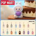 💖 POP MART LABUBU Pin for Love V4 – Mystery Box 🎁