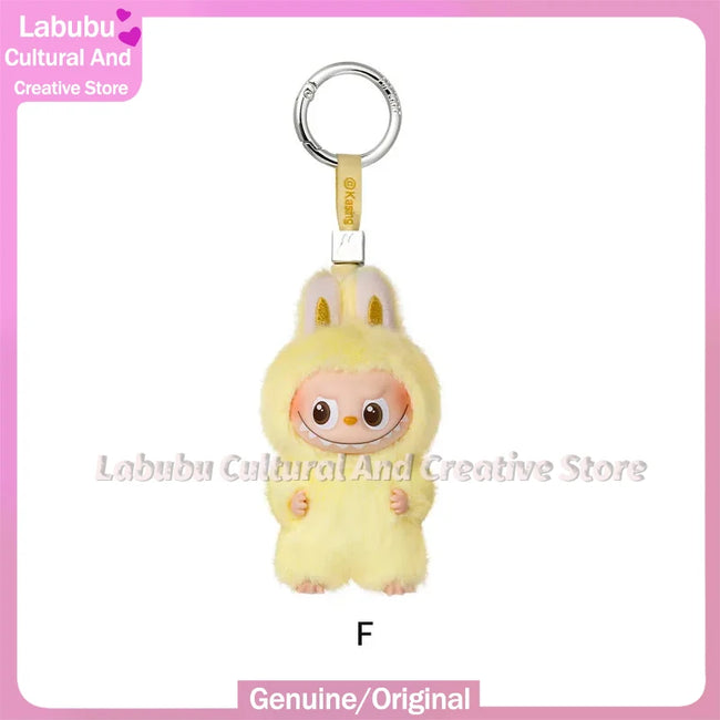💖 POP MART LABUBU Pin for Love V4 – Mystery Box 🎁