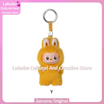 💖 POP MART LABUBU Pin for Love V4 – Mystery Box 🎁