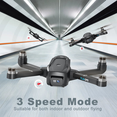 TL16GPS GPS dron – fotografija izdelka 05