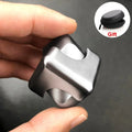 ⚙️ Kovinski Cube Spinner – 3D EDC Fidget igrača