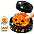 Halloween cmok Squishy – počasno vračanje