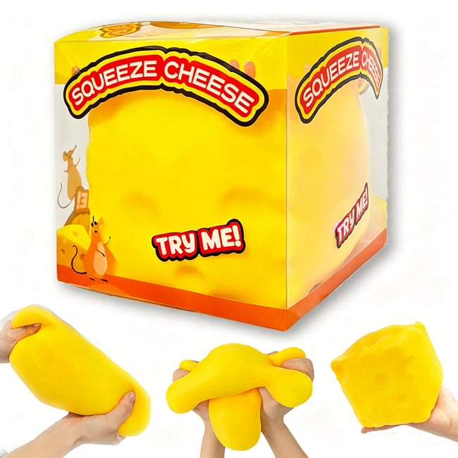 Velika Squishy sadna igrača – XL antistresna igrača