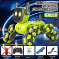 🤖 Pametni RC robotski pes JJRC z upravljanjem z gestami 🐶