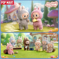 🍬 POP MART LABUBU THE MONSTERS – Exciting Macaron Mystery Box 🎁