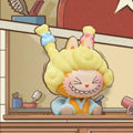 💇 POP MART LABUBU Hair Salon – Mystery Box 🎁