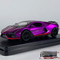 Revuelto – kovinski športni model 1:32