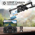 TD12 Pro FPV dron – fotografija izdelka 02