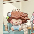 💇 POP MART LABUBU Hair Salon – Mystery Box 🎁