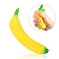 14 Styles Squishy Toys Bread/Butter/Cheese/Fruits Fidget Toys Slow Rebound Anxiety Relief Decompression Toys Stress Ball Gifts