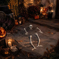 Halloween dekoracija – 18. slika